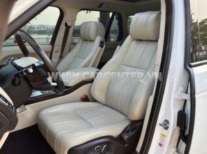 Xe LandRover Range Rover Supercharged 5.0 2013