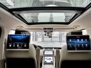 Xe LandRover Range Rover HSE 3.0 V6 2019