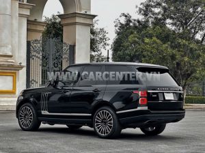 Xe LandRover Range Rover HSE 3.0 V6 2019