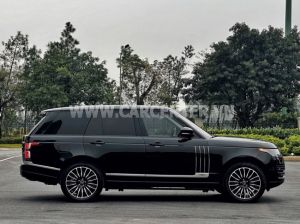 Xe LandRover Range Rover HSE 3.0 V6 2019