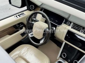 Xe LandRover Range Rover HSE 3.0 V6 2019