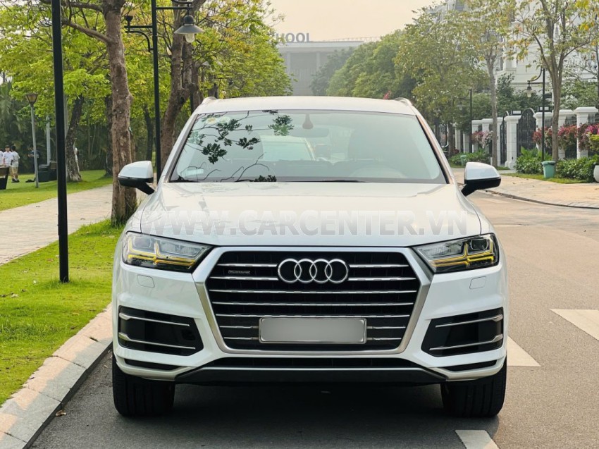 Audi Q7 2.0 AT