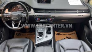 Xe Audi Q7 2.0 AT 2016