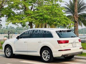 Xe Audi Q7 2.0 AT 2016