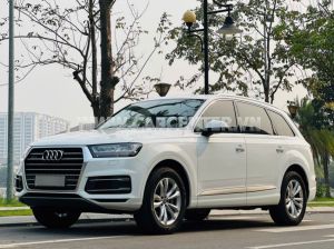 Xe Audi Q7 2.0 AT 2016
