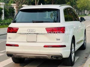 Xe Audi Q7 2.0 AT 2016