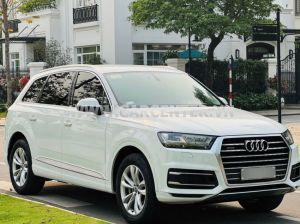 Xe Audi Q7 2.0 AT 2016