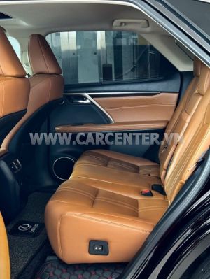 Xe Lexus RX 300 2019