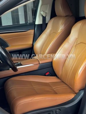 Xe Lexus RX 300 2019