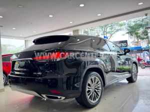 Xe Lexus RX 300 2019