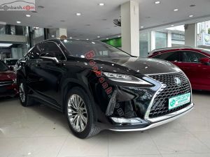 Xe Lexus RX 300 2019