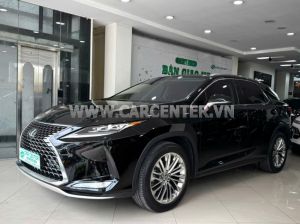 Xe Lexus RX 300 2019