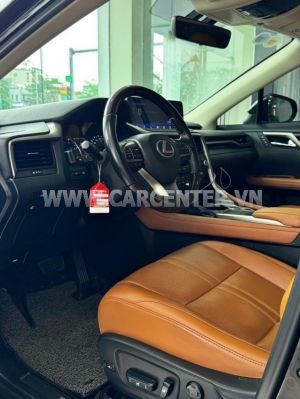 Xe Lexus RX 300 2019