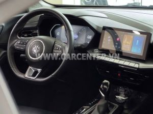 Xe MG 5 Luxury 1.5 AT 2023