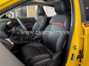 Xe MG 5 Luxury 1.5 AT 2023
