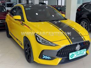 Xe MG 5 Luxury 1.5 AT 2023