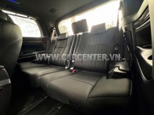 Xe Toyota Alphard Luxury Executive Lounge 2019