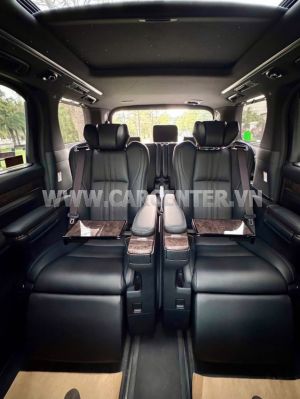 Xe Toyota Alphard Luxury Executive Lounge 2019