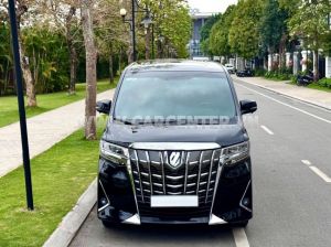 Xe Toyota Alphard Luxury Executive Lounge 2019