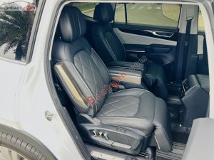 Xe Volkswagen Teramont President 2.0 AT 2025