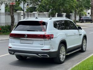 Xe Volkswagen Teramont President 2.0 AT 2025