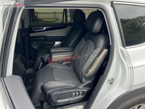 Xe Volkswagen Teramont President 2.0 AT 2025