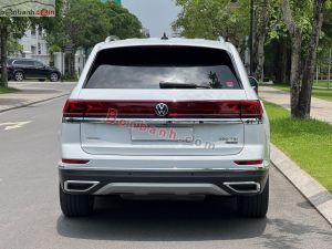 Xe Volkswagen Teramont President 2.0 AT 2025