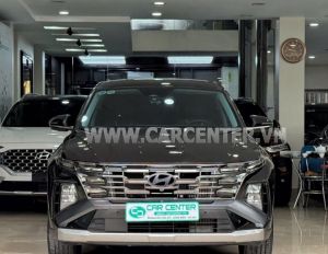Xe Hyundai Tucson 2.0 AT CRDi Đặc biệt 2024