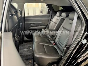 Xe Hyundai Tucson 2.0 AT CRDi Đặc biệt 2024