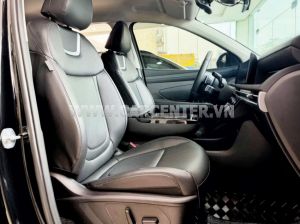Xe Hyundai Tucson 2.0 AT CRDi Đặc biệt 2024