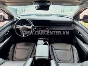Xe Hyundai Tucson 2.0 AT CRDi Đặc biệt 2024
