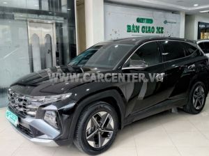 Xe Hyundai Tucson 2.0 AT CRDi Đặc biệt 2024
