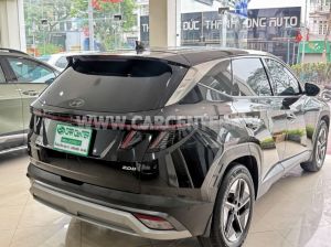 Xe Hyundai Tucson 2.0 AT CRDi Đặc biệt 2024