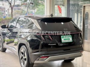 Xe Hyundai Tucson 2.0 AT CRDi Đặc biệt 2024