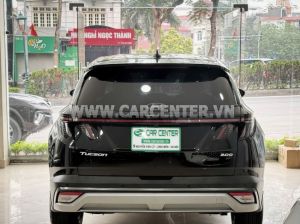 Xe Hyundai Tucson 2.0 AT CRDi Đặc biệt 2024
