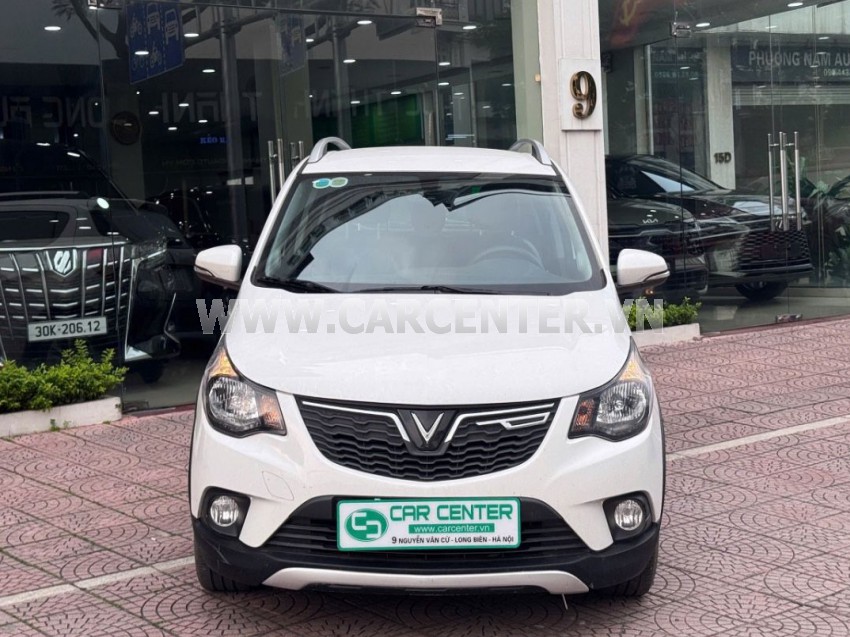 VinFast Fadil Tiêu chuẩn 1.4 AT 2022