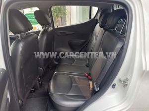 Xe VinFast Fadil Tiêu chuẩn 1.4 AT 2022