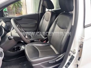 Xe VinFast Fadil Tiêu chuẩn 1.4 AT 2022