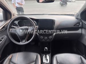 Xe VinFast Fadil Tiêu chuẩn 1.4 AT 2022