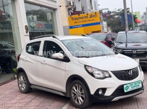 Xe VinFast Fadil Tiêu chuẩn 1.4 AT 2022
