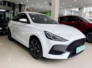 Xe MG 5 Luxury 1.5 AT 2024