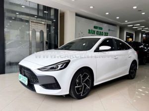 Xe MG 5 Luxury 1.5 AT 2024