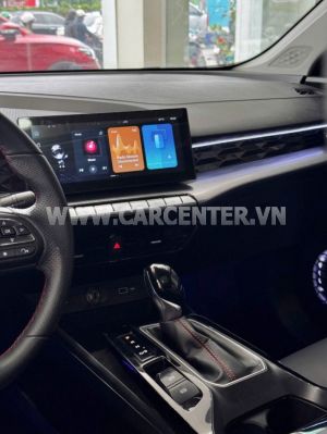 Xe MG 5 Luxury 1.5 AT 2024