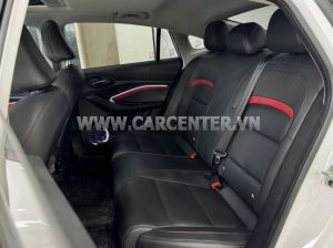 Xe MG 5 Luxury 1.5 AT 2024