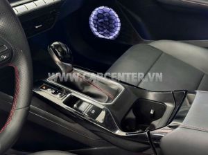 Xe MG 5 Luxury 1.5 AT 2024