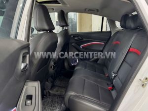 Xe MG 5 Luxury 1.5 AT 2024
