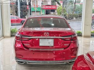 Xe Mazda 6 Premium 2.0 AT 2022