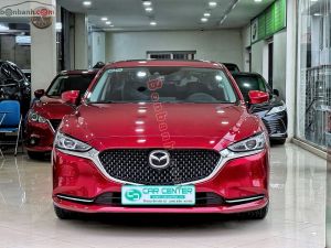 Xe Mazda 6 Premium 2.0 AT 2022