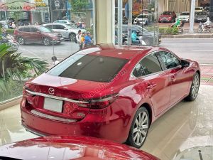 Xe Mazda 6 Premium 2.0 AT 2022
