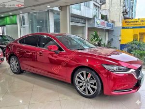 Xe Mazda 6 Premium 2.0 AT 2022